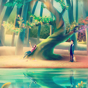 将界2雷蕾和雷蕾开床戏
